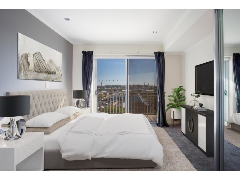 6/11 Prinsep Street, Bunbury WA 6230