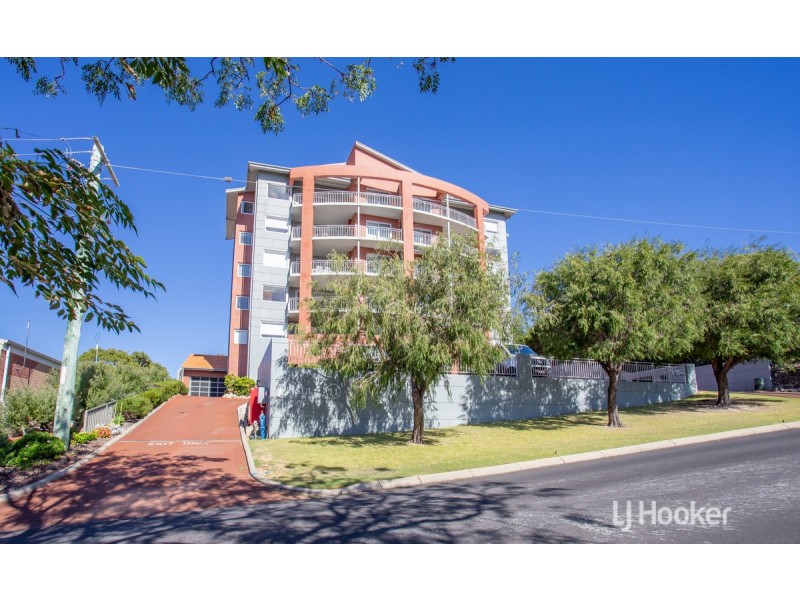 6/11 Prinsep Street, Bunbury WA 6230