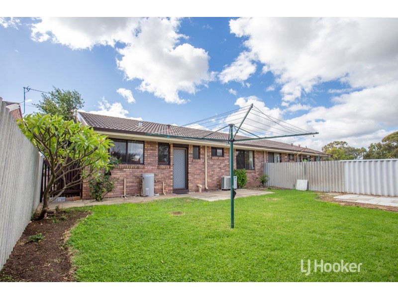6/12 Austral Parade, East Bunbury WA 6230