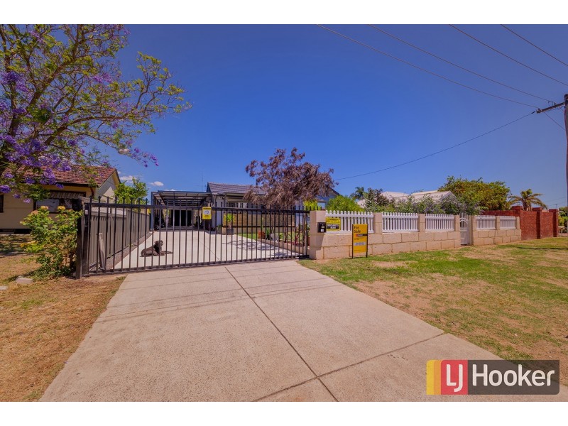 19 Mondak Place, Carey Park WA 6230
