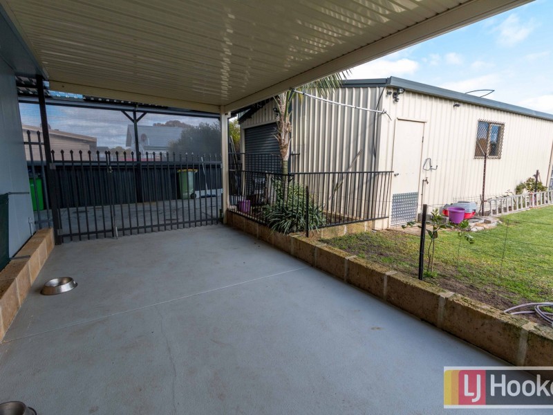 19 Mondak Place, Carey Park WA 6230