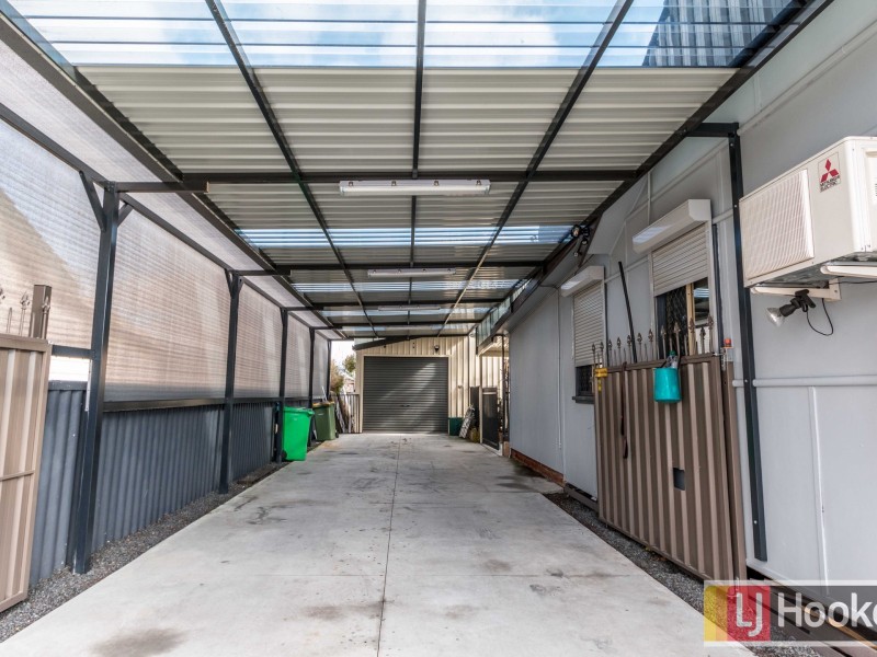 19 Mondak Place, Carey Park WA 6230