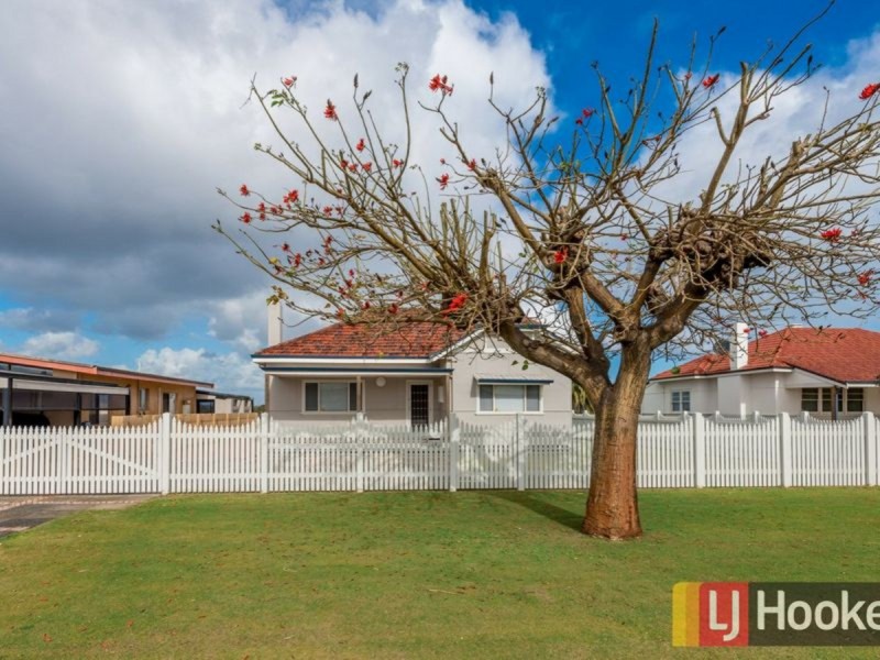 23 William Street, South Bunbury WA 6230