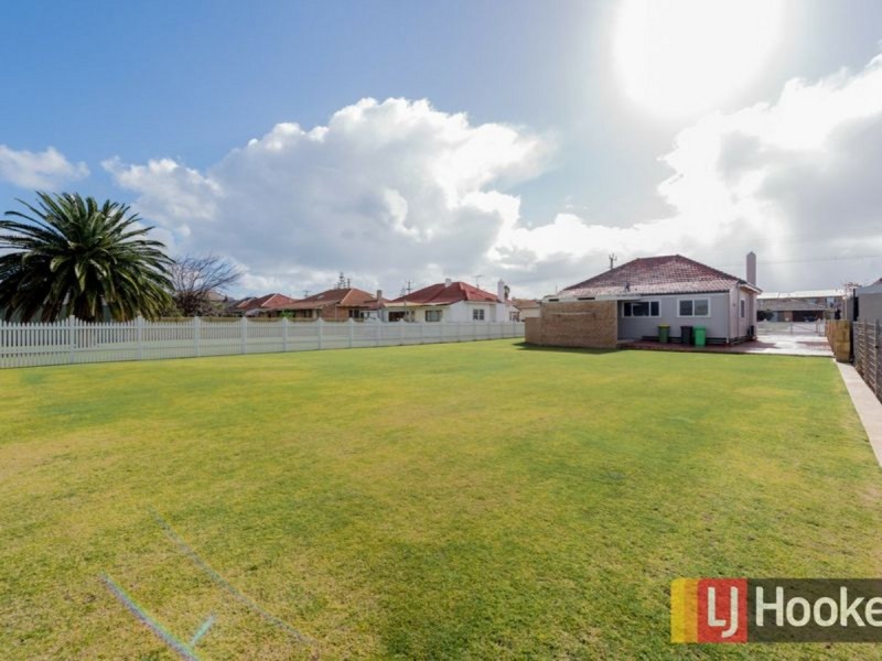 23 William Street, South Bunbury WA 6230