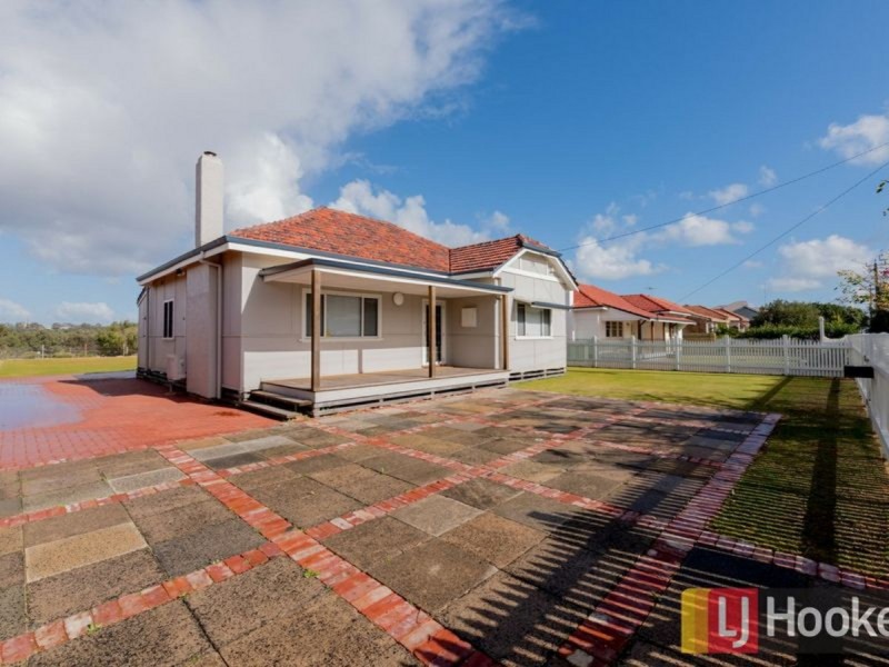 23 William Street, South Bunbury WA 6230