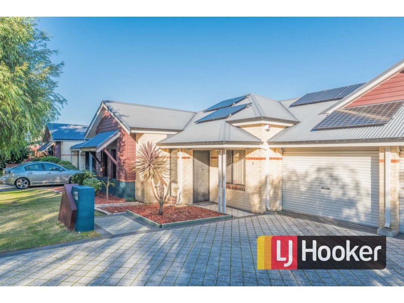 2/16 Moore Street, West Busselton WA 6280
