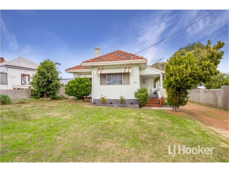 148 Prinsep Street North, Collie WA 6225