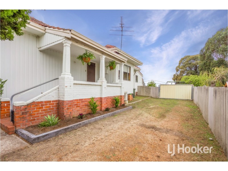 148 Prinsep Street North, Collie WA 6225