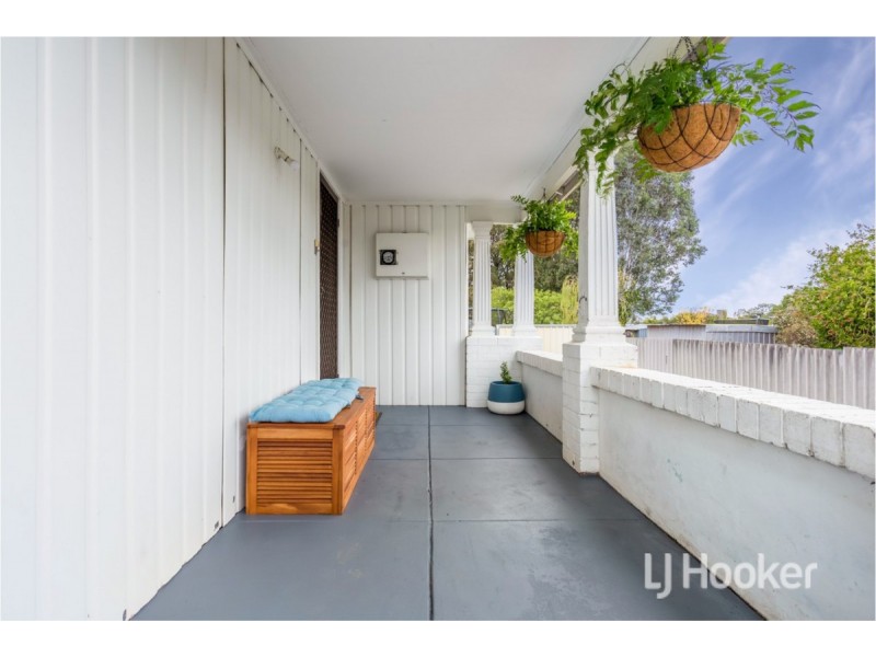 148 Prinsep Street North, Collie WA 6225