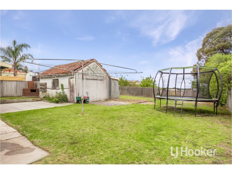 148 Prinsep Street North, Collie WA 6225