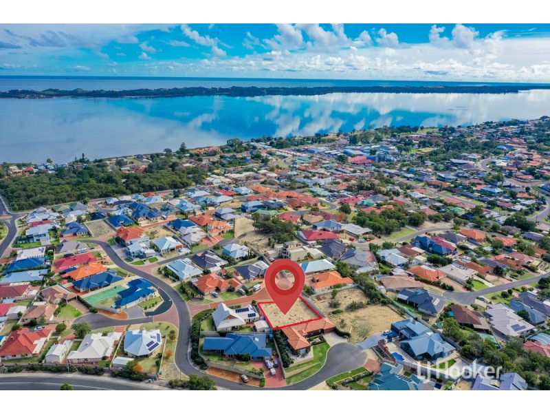 4 Comet Mews, Australind WA 6233