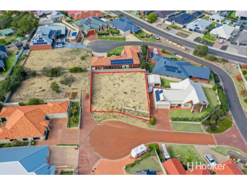 4 Comet Mews, Australind WA 6233