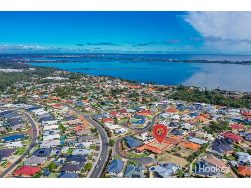 4 Comet Mews, Australind WA 6233