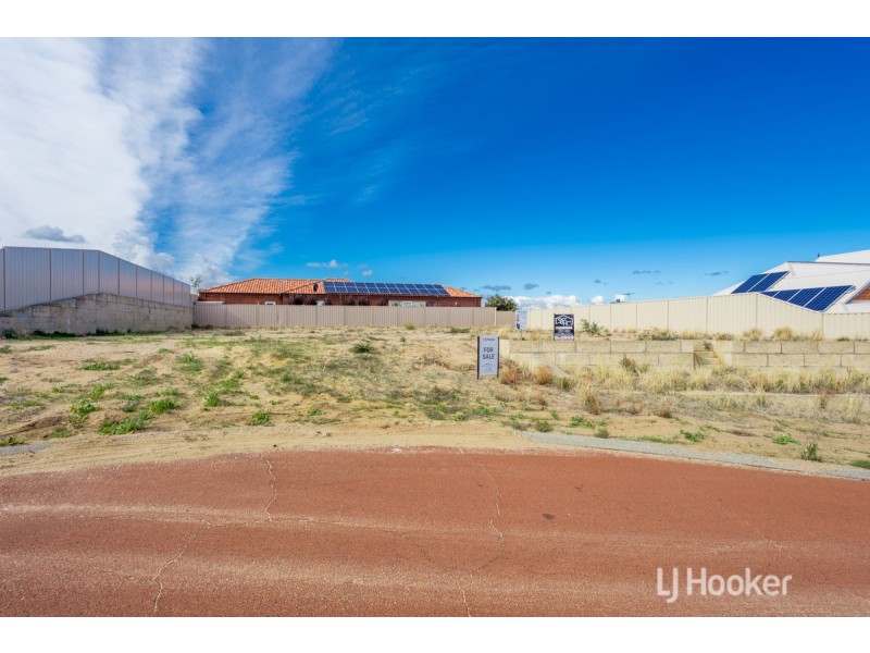 4 Comet Mews, Australind WA 6233