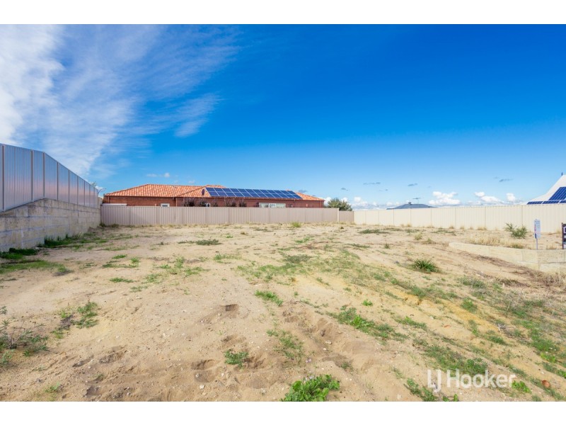 4 Comet Mews, Australind WA 6233
