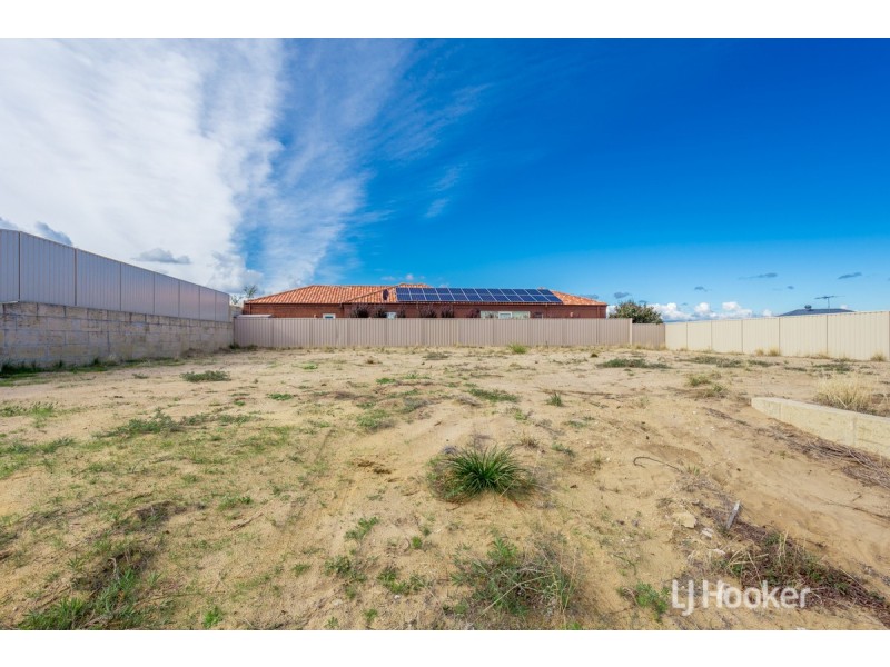 4 Comet Mews, Australind WA 6233
