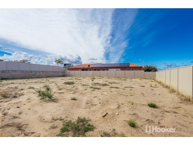 4 Comet Mews, Australind WA 6233