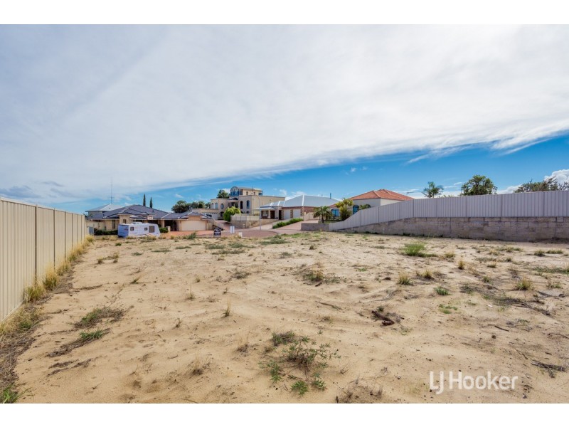 4 Comet Mews, Australind WA 6233