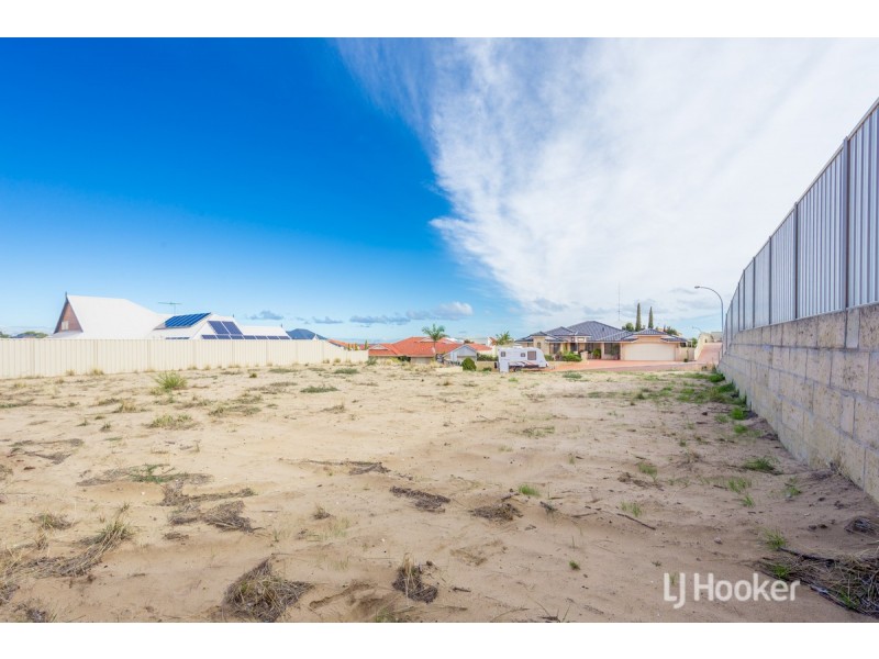 4 Comet Mews, Australind WA 6233