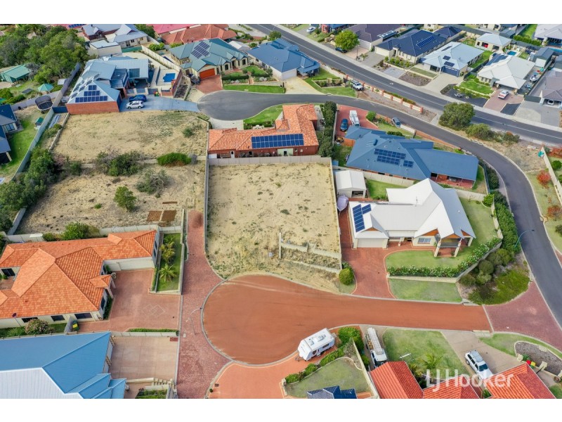4 Comet Mews, Australind WA 6233