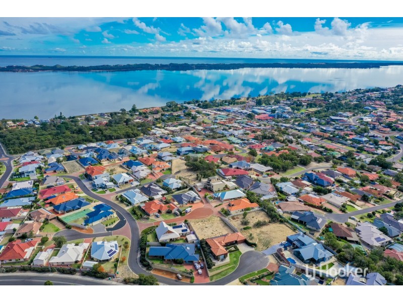 4 Comet Mews, Australind WA 6233