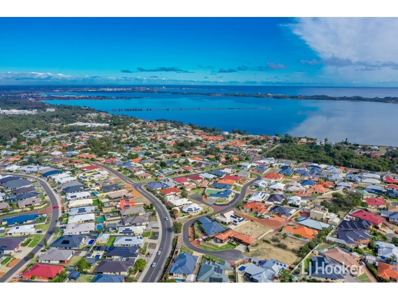 4 Comet Mews, Australind WA 6233