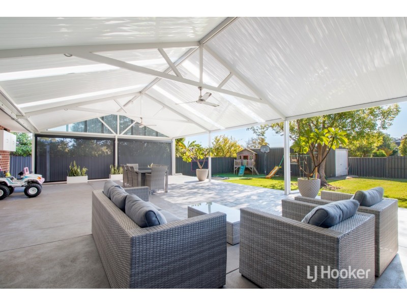 10 Forrest Street, East Bunbury WA 6230