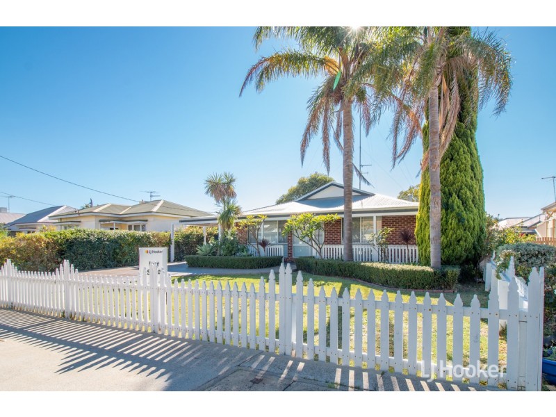 10 Forrest Street, East Bunbury WA 6230