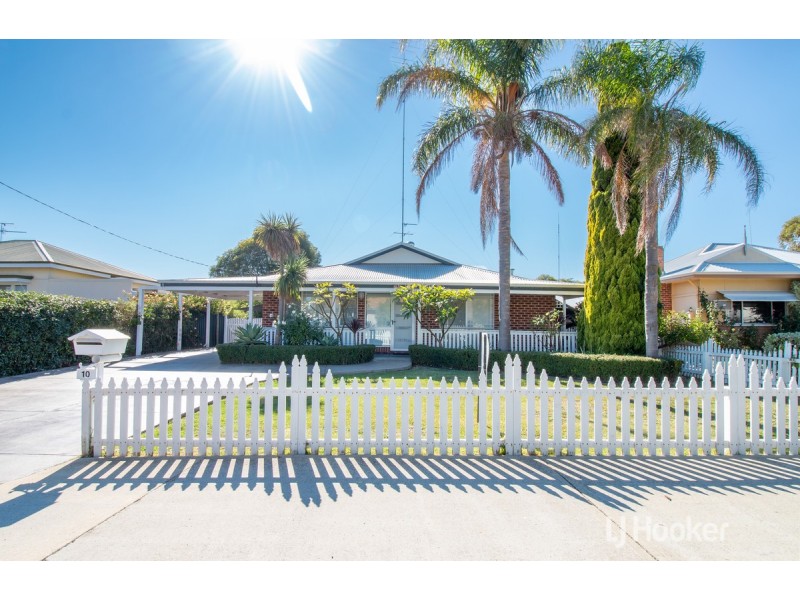 10 Forrest Street, East Bunbury WA 6230
