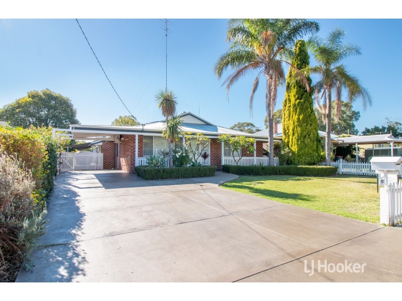 10 Forrest Street, East Bunbury WA 6230
