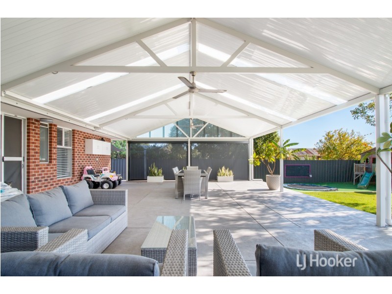 10 Forrest Street, East Bunbury WA 6230