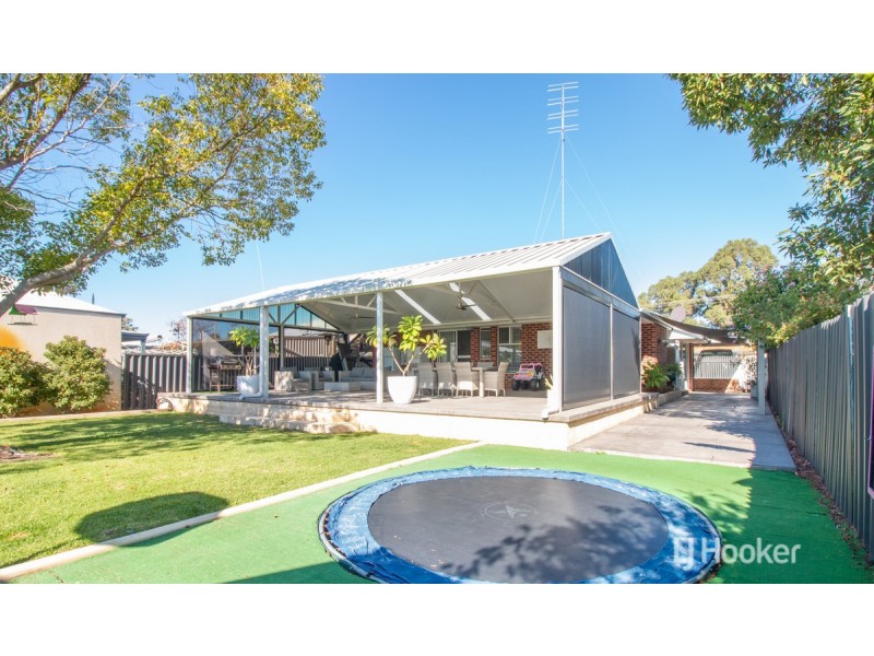 10 Forrest Street, East Bunbury WA 6230