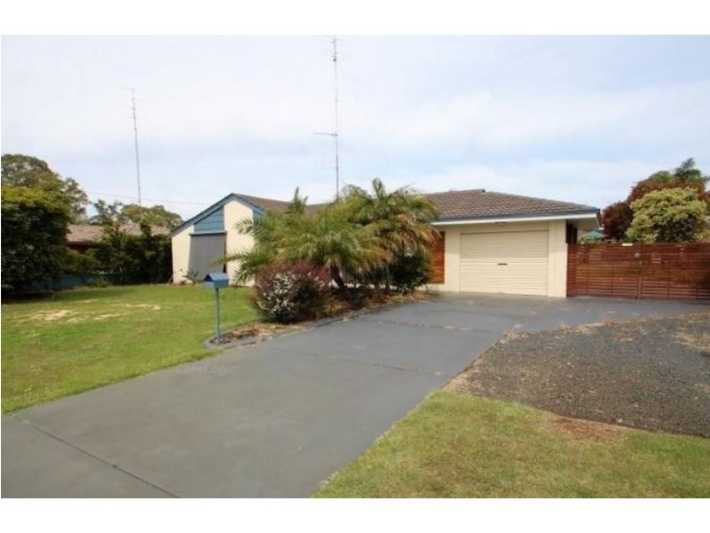 5 Travers Drive, Australind WA 6233