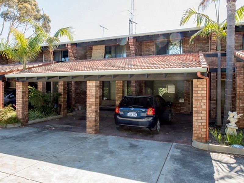5/79 Stirling Street, Bunbury WA 6230