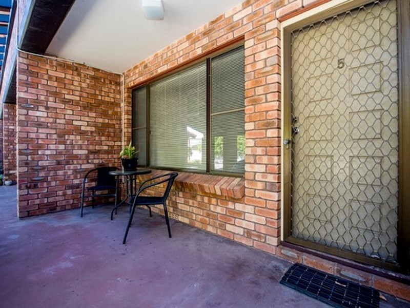 5/79 Stirling Street, Bunbury WA 6230
