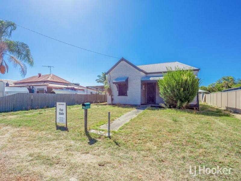 52 Ogden Street, Collie WA 6225