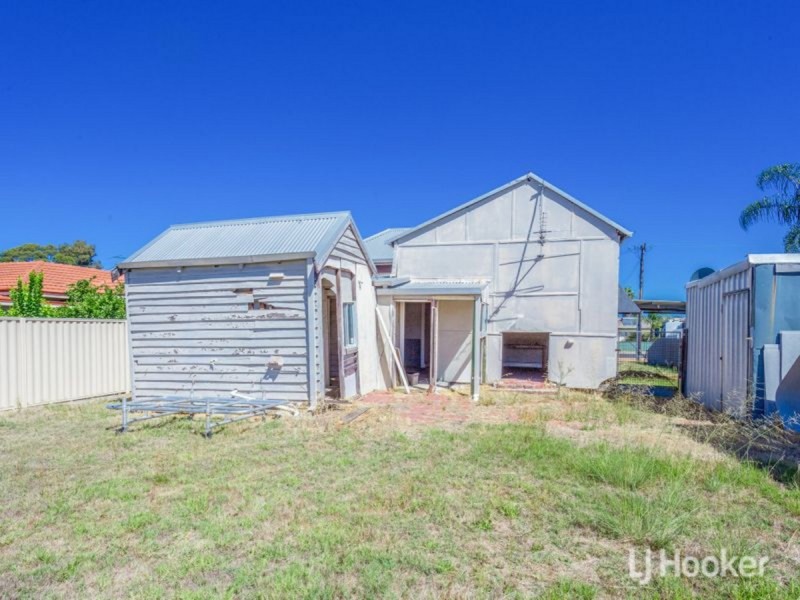 52 Ogden Street, Collie WA 6225