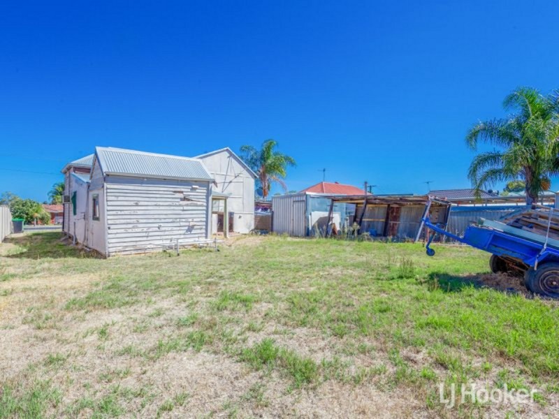 52 Ogden Street, Collie WA 6225