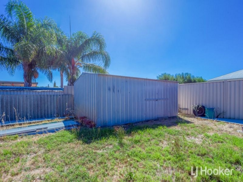 52 Ogden Street, Collie WA 6225