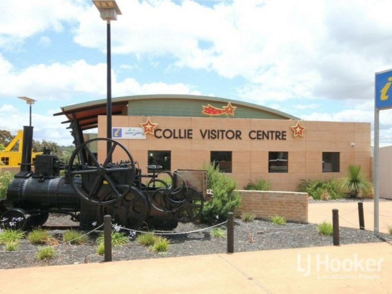 52 Ogden Street, Collie WA 6225