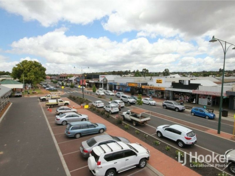 52 Ogden Street, Collie WA 6225