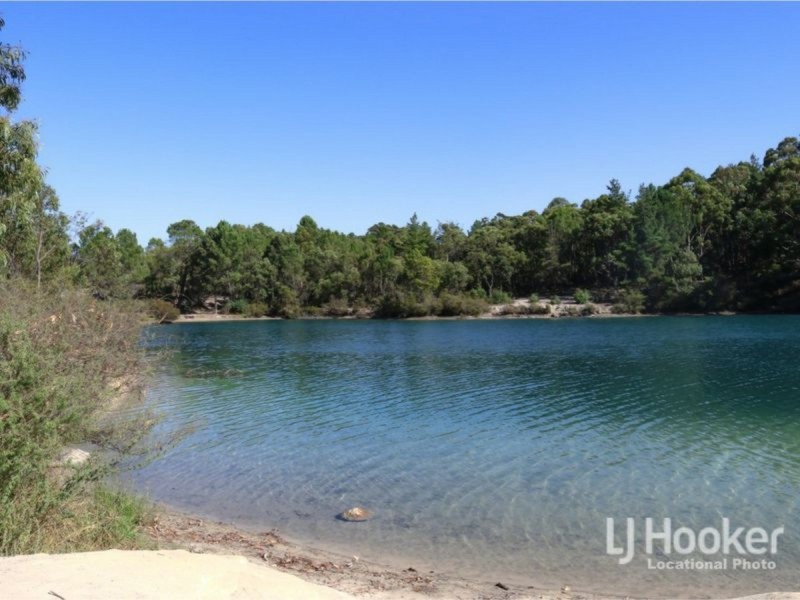 52 Ogden Street, Collie WA 6225