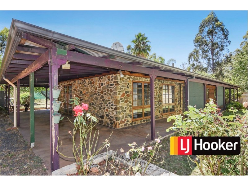 180 Siding Street, Mungalup WA 6225