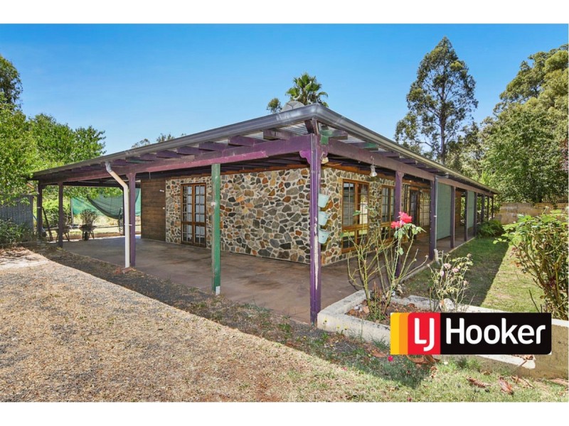 180 Siding Street, Mungalup WA 6225