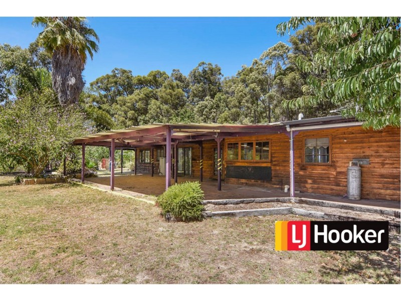 180 Siding Street, Mungalup WA 6225