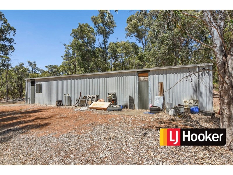 180 Siding Street, Mungalup WA 6225