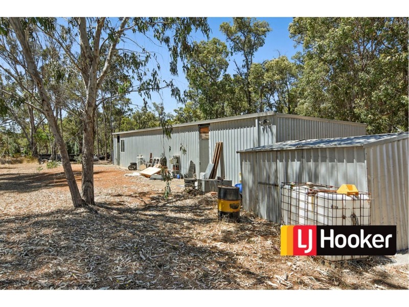 180 Siding Street, Mungalup WA 6225