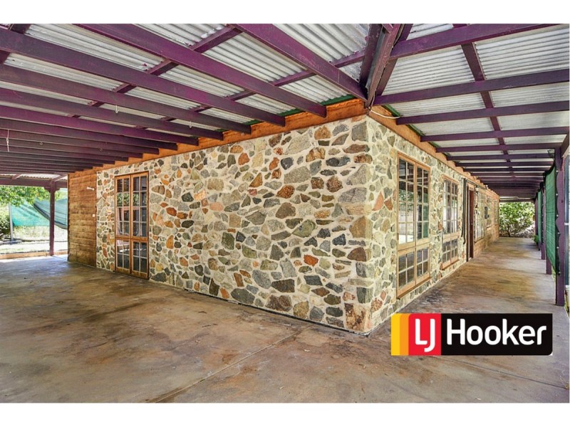 180 Siding Street, Mungalup WA 6225