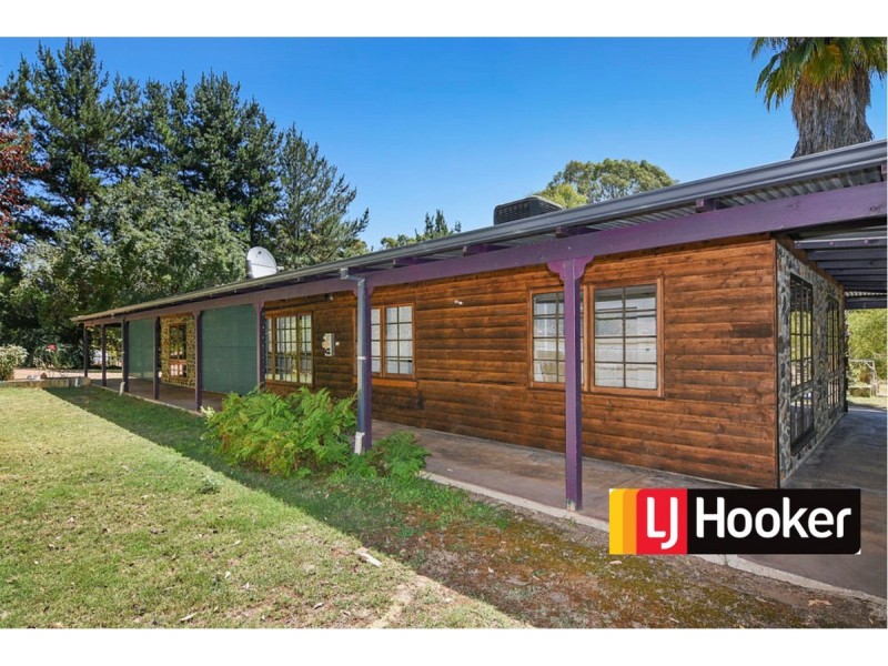 180 Siding Street, Mungalup WA 6225