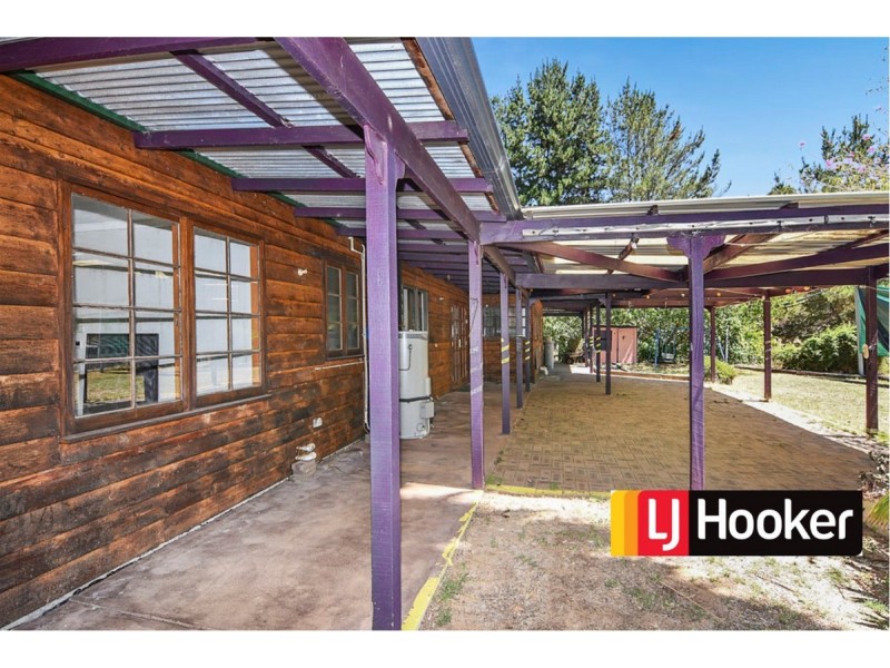 180 Siding Street, Mungalup WA 6225